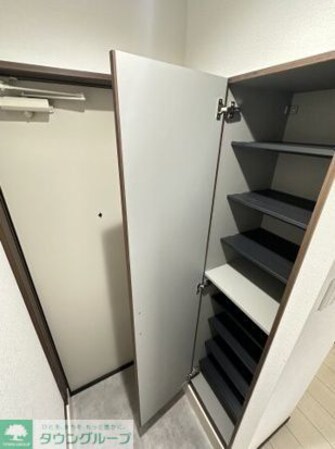 ベイルームプロスパー海老名の物件内観写真